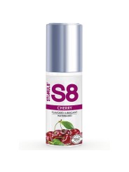 STIMUL8 S8 LUBRICANTE DE CEREZA 125 ML