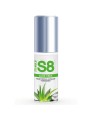 STIMUL8 S8 LUBRICANTE ALOE VERA 50 ML