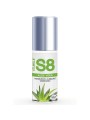 STIMUL8 S8 LUBRICANTE ALOE VERA 125 ML