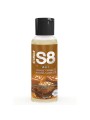STIMUL8 S8 4 EN 1 LUBRICANTE POSTRE CHOCOLATE Y CARAMELO SALADO 125 ML