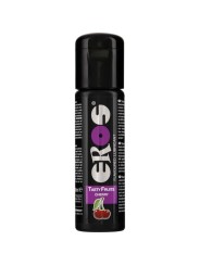 EROS TASTY FRUITS LUBRICANTE CEREZA 100 ML