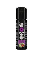 EROS TASTY FRUITS LUBRICANTE FRESA Y KIWI 100 ML