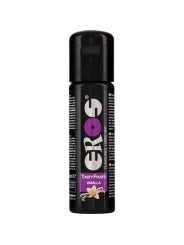 EROS TASTY FRUITS LUBRICANTE VAINILLA 100 ML