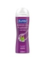 DUREX GEL LUBRICANTE DE MASAJE SUAVE ALOE VERA 200 ML