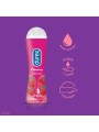 DUREX LUBRICANTE PLAY CEREZA 50ML