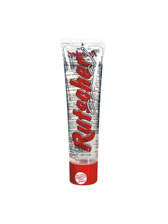 JOYDIVISION SUPER RUTSCHER LUBRICANTE ANAL 100 ML