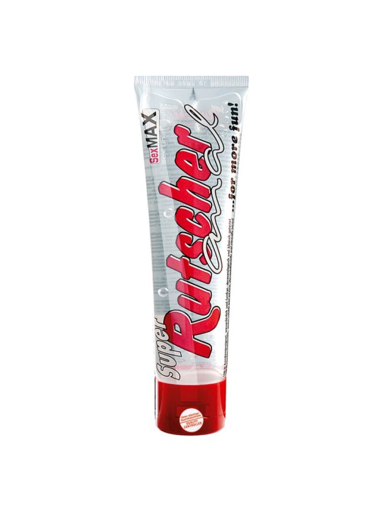 JOYDIVISION SUPER RUTSCHER LUBRICANTE ANAL 100 ML