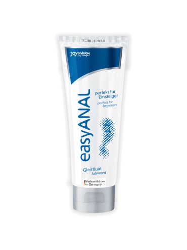 JOYDIVISION LUBRICANTE ANAL FACIL