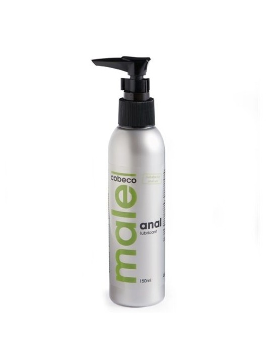 COBECO MALE LUBRICANTE ANAL 150 ML