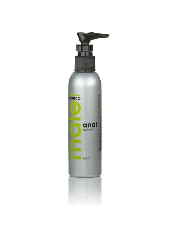 COBECO MALE LUBRICANTE ANAL 150 ML