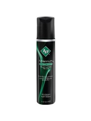 ID MILLENIUM LUBRICANTE SILICONA MILLENNIUM 30 ML