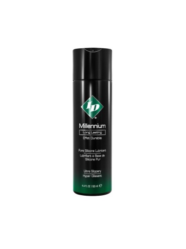ID MILLENIUM LUBRICANTE SILICONA 130 ML