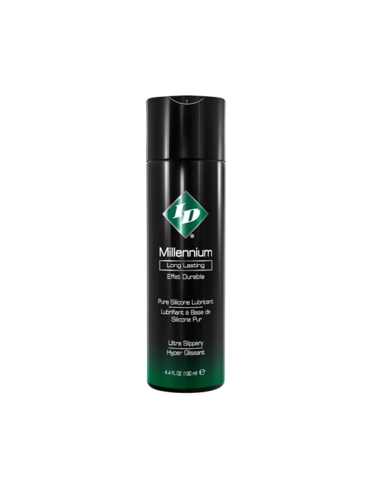 ID MILLENIUM LUBRICANTE SILICONA 130 ML