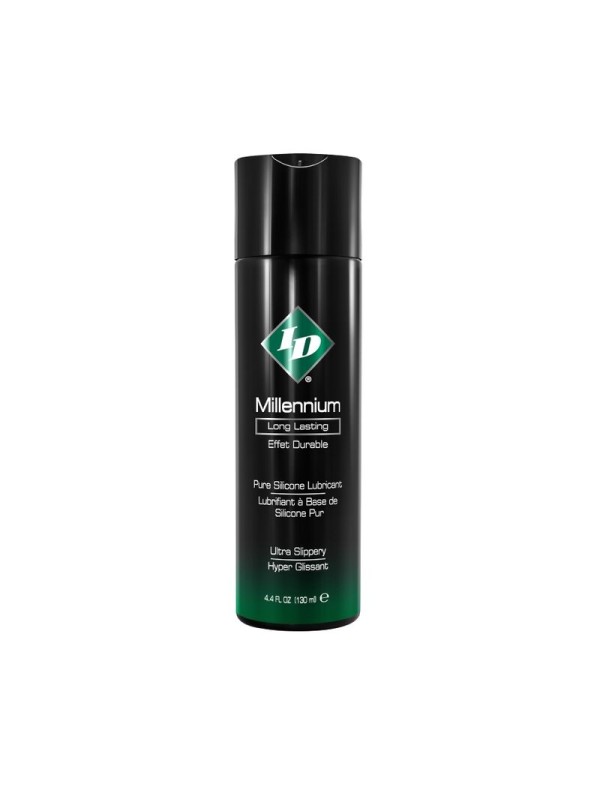 ID MILLENIUM LUBRICANTE SILICONA 130 ML