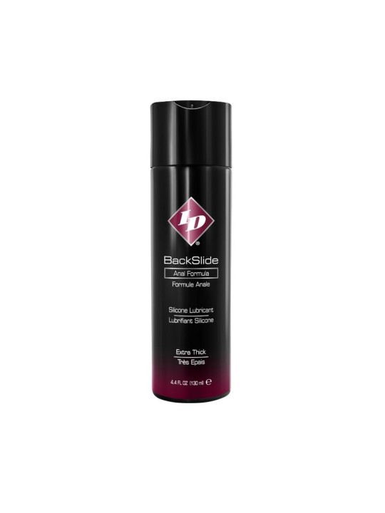 ID BACKSLIDE ANAL FORMULA 130 ML
