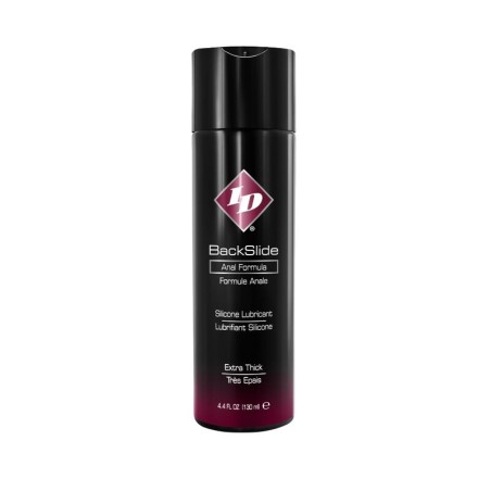 ID BACKSLIDE ANAL FORMULA 130 ML