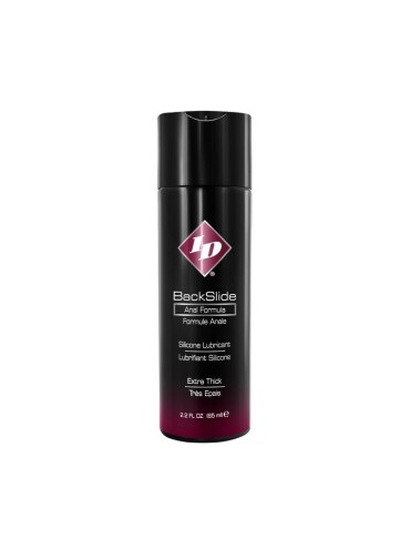 ID BACKSLIDE ANAL FORMULA 65ML