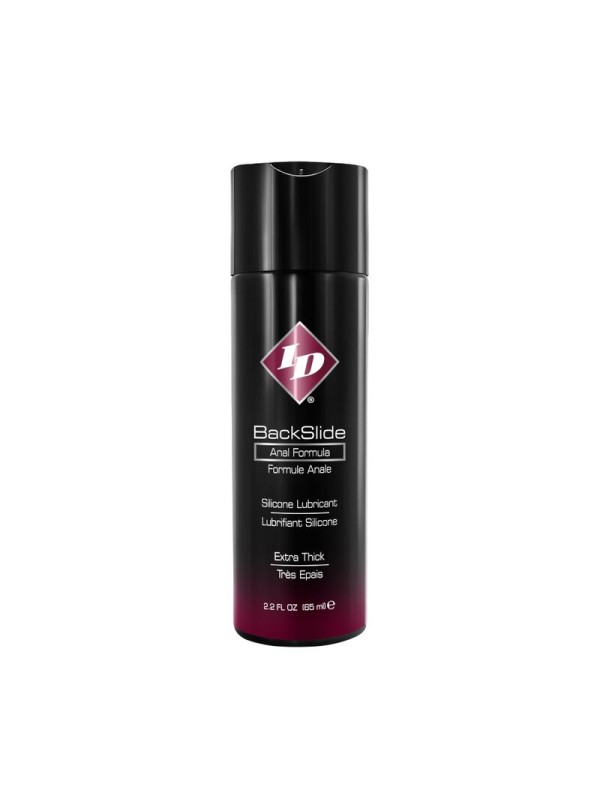 ID BACKSLIDE ANAL FORMULA 65ML