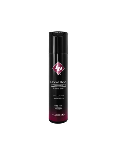 ID BACKSLIDE ANAL FORMULA 30ML