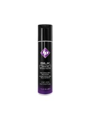 ID SILK NATURAL FEEL SILICONE WATER 30ML