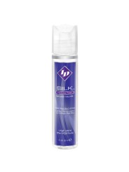 ID SILK NATURAL FEEL SILICONE WATER 30ML