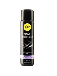 PJUR CULT PARA LATEX 100 ML
