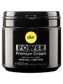 PJUR POWER PREMIUM CREAM PERSONAL LUBRICANT 500 ML