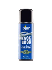PJUR BACK DOOR COMFORT LUBRICANTE AGUA ANAL 30 ML