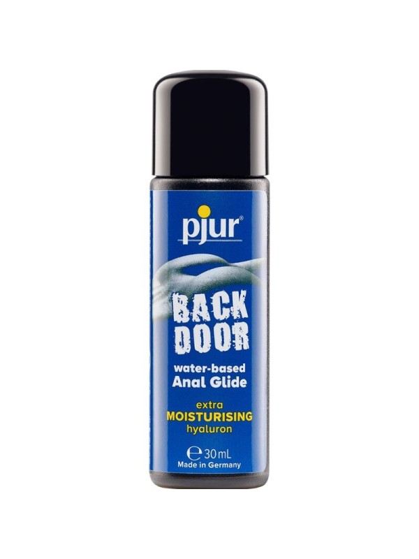 PJUR BACK DOOR COMFORT LUBRICANTE AGUA ANAL 30 ML
