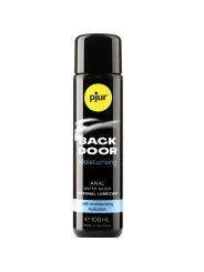 PJUR BACK DOOR COMFORT LUBRICANTE AGUA ANAL 100 ML