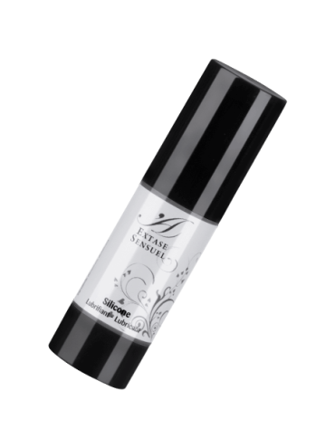 EXTASE SENSUAL LUBRICANTE DE SILICONA 30 ML