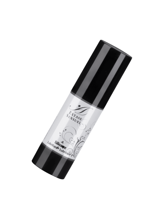 EXTASE SENSUAL LUBRICANTE DE SILICONA 30 ML
