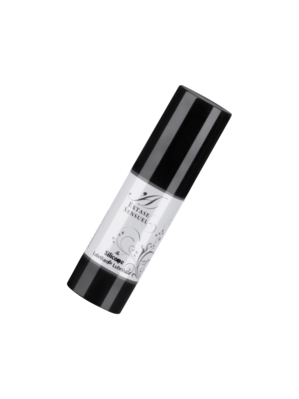 EXTASE SENSUAL LUBRICANTE DE SILICONA 30 ML