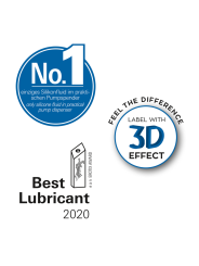 JOYDIVISION SLIK N LIDE LUBRICANTE SILICONA 100 ML