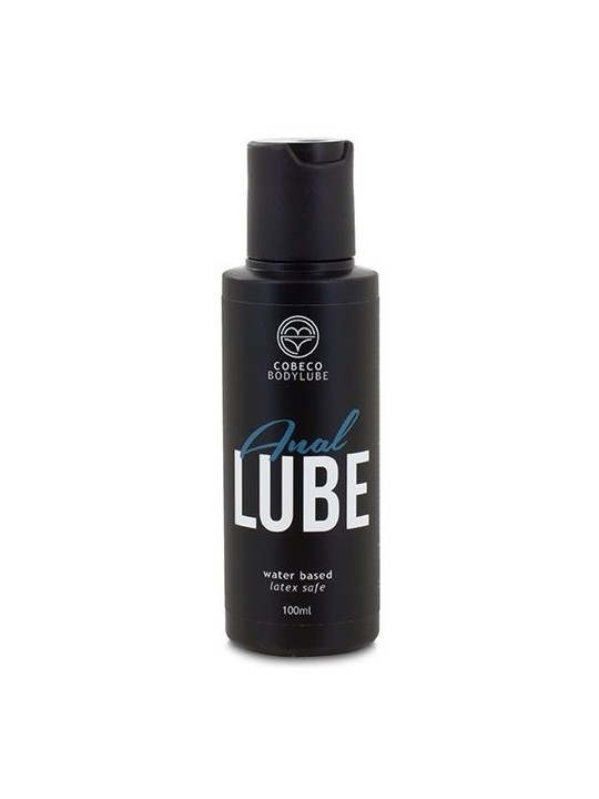 COBECO LUBRICANTE ANAL 100 ML