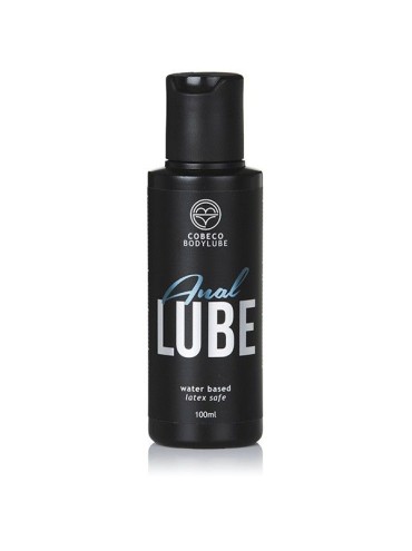 COBECO LUBRICANTE ANAL 100 ML
