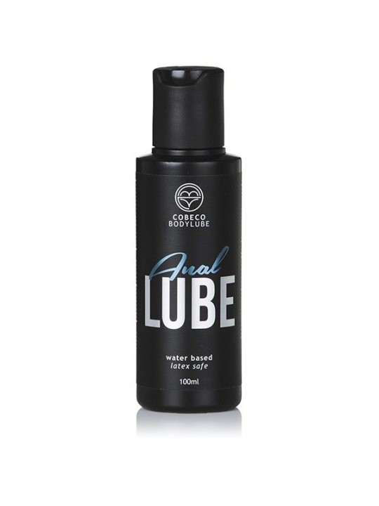 COBECO LUBRICANTE ANAL 100 ML