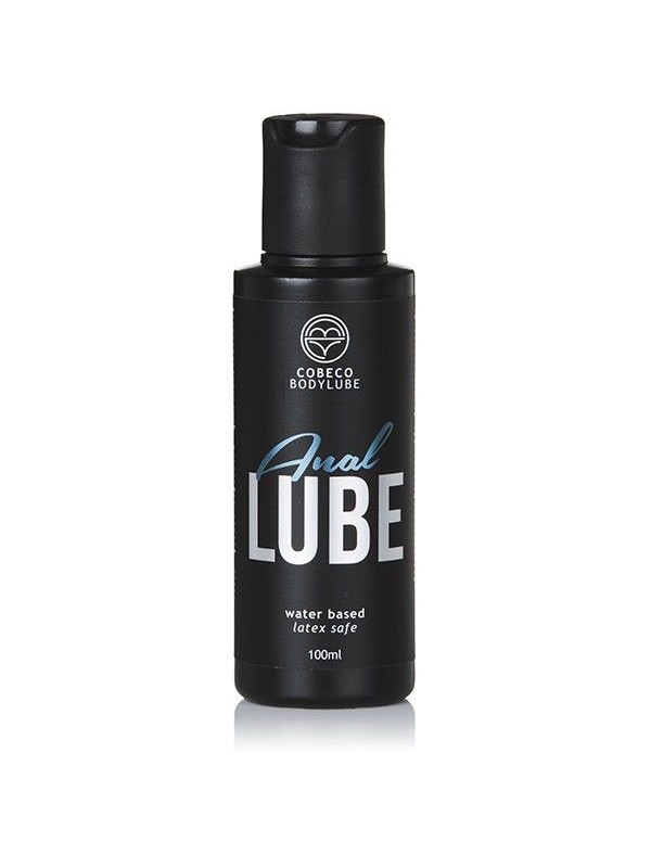COBECO LUBRICANTE ANAL 100 ML