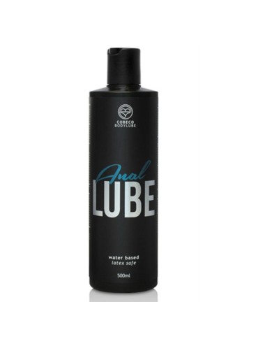 COBECO LUBRICANTE ANAL 500ML