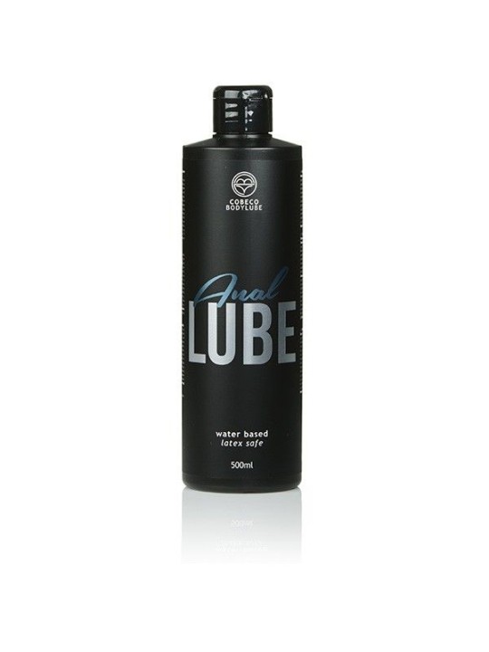 COBECO LUBRICANTE ANAL 500ML