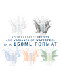 WATERFEEL LUBRICANTE ANAL 150 ML