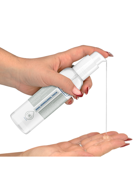 WATERFEEL LUBRICANTE ANAL 150 ML