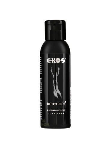 EROS BODYGLIDE LUBRICANTE SUPERCOCENTRADO SILICONA 50 ML