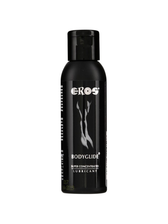EROS BODYGLIDE LUBRICANTE SUPERCOCENTRADO SILICONA 50 ML