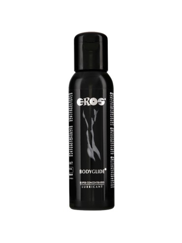 EROS BODYGLIDE LUBRICANTE SUPERCOCENTRADO SILICONA 250 ML