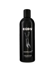 EROS BODYGLIDE LUBRICANTE SUPERCOCENTRADO SILICONA 1000 ML
