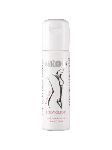 EROS BODYGLIDE LUBRICANTE SUPERCONCENTRADO SILICONA WOMAN 100 ML