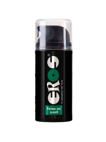 EROS FISTING ANAL GEL LUBRICANTE SUPERDESLIZANTE 100 ML