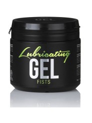 COBECO CBL GEL LUBRICANTE FISTS BASE AGUA 500ML