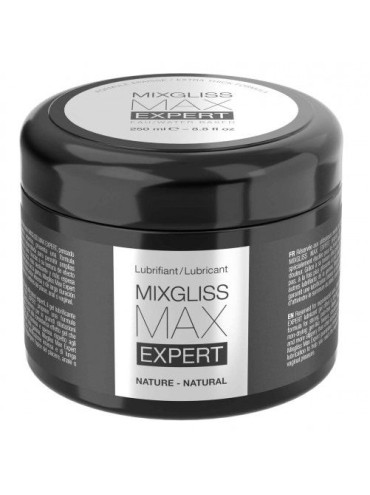 MIXGLISS LUBRIFIST MAX DILATADOR ANAL 250ML